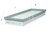 MAHLE ORIGINAL LX 2877 Air Filter